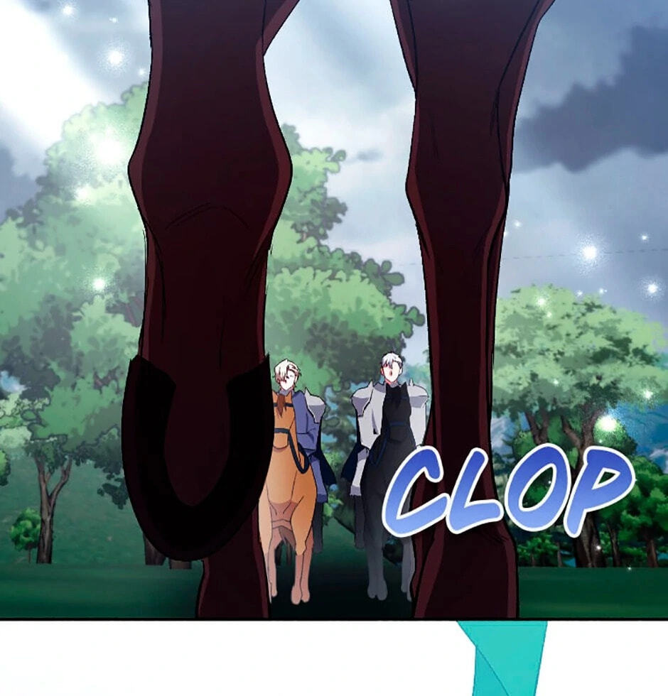 Ending This Marriage for Your Happiness Chapter 56 page 55 - 
