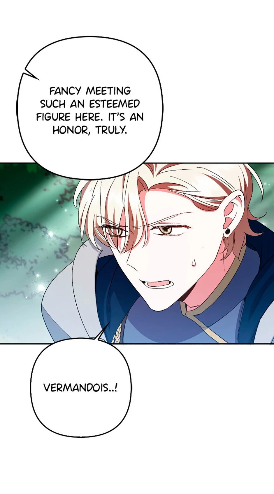 Ending This Marriage for Your Happiness Chapter 56 page 59 - 