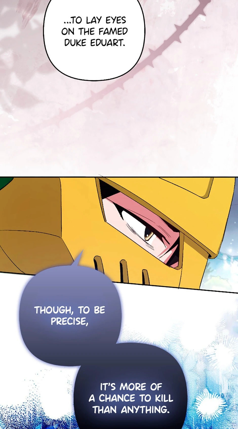 Ending This Marriage for Your Happiness Chapter 56 page 63 - 
