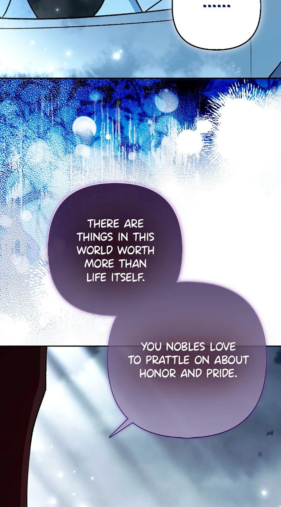 Ending This Marriage for Your Happiness Chapter 56 page 65 - 