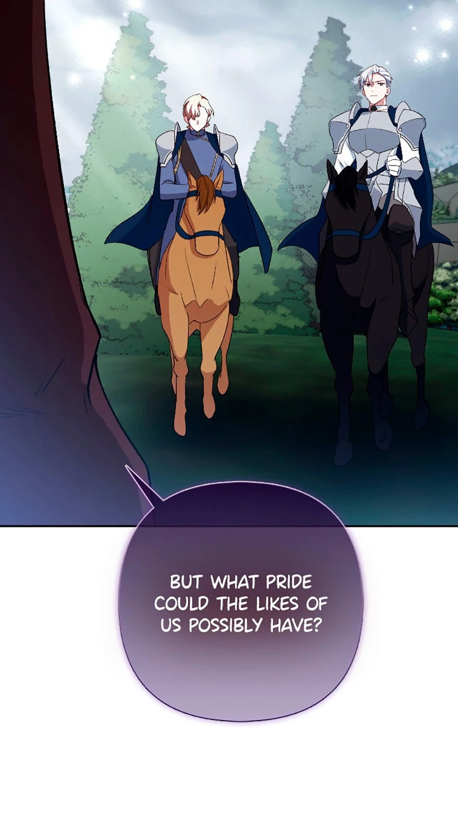 Ending This Marriage for Your Happiness Chapter 56 page 66 - 