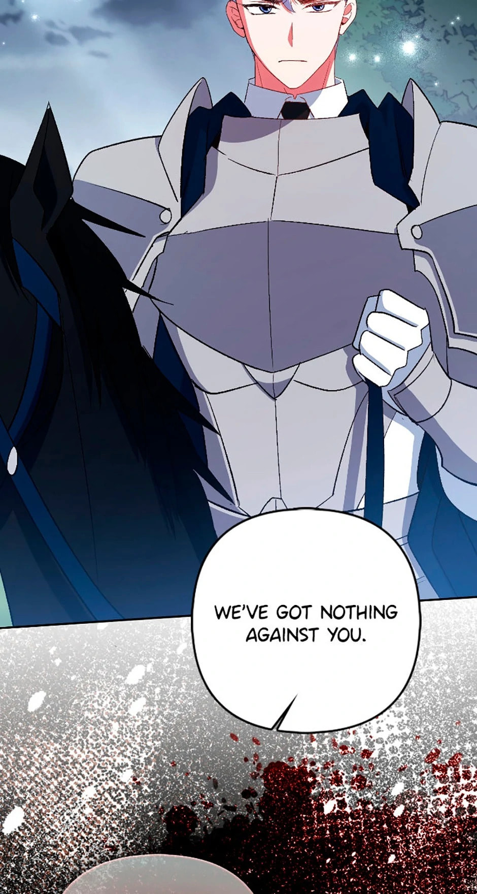 Ending This Marriage for Your Happiness Chapter 56 page 70 - 