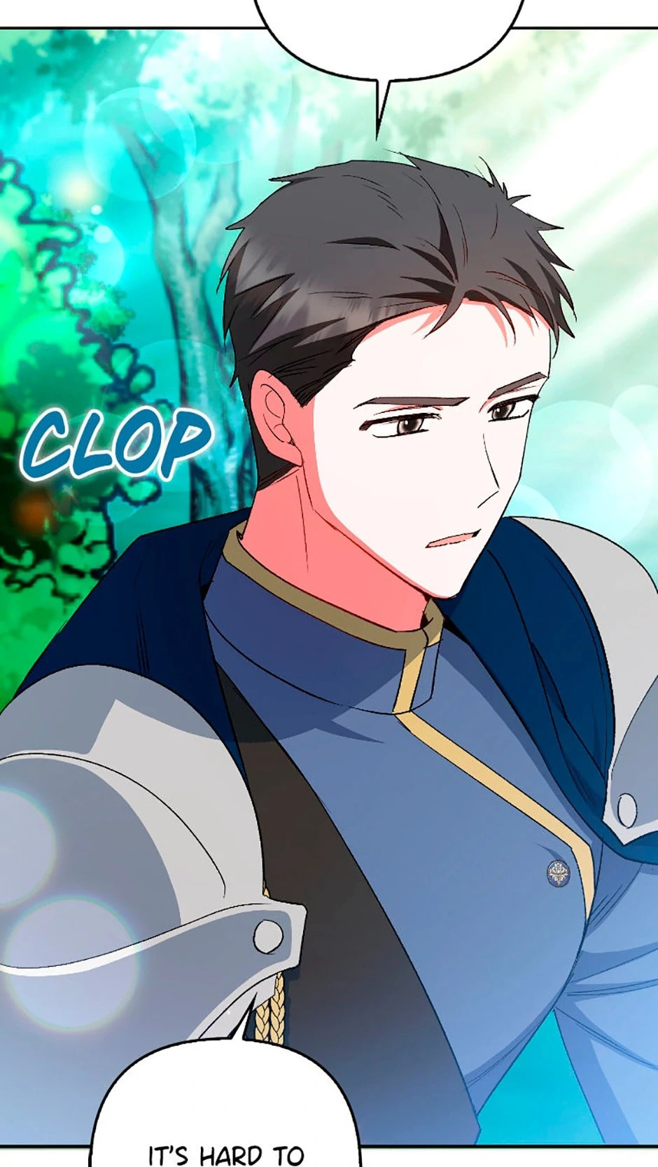 Ending This Marriage for Your Happiness Chapter 56 page 8 - 