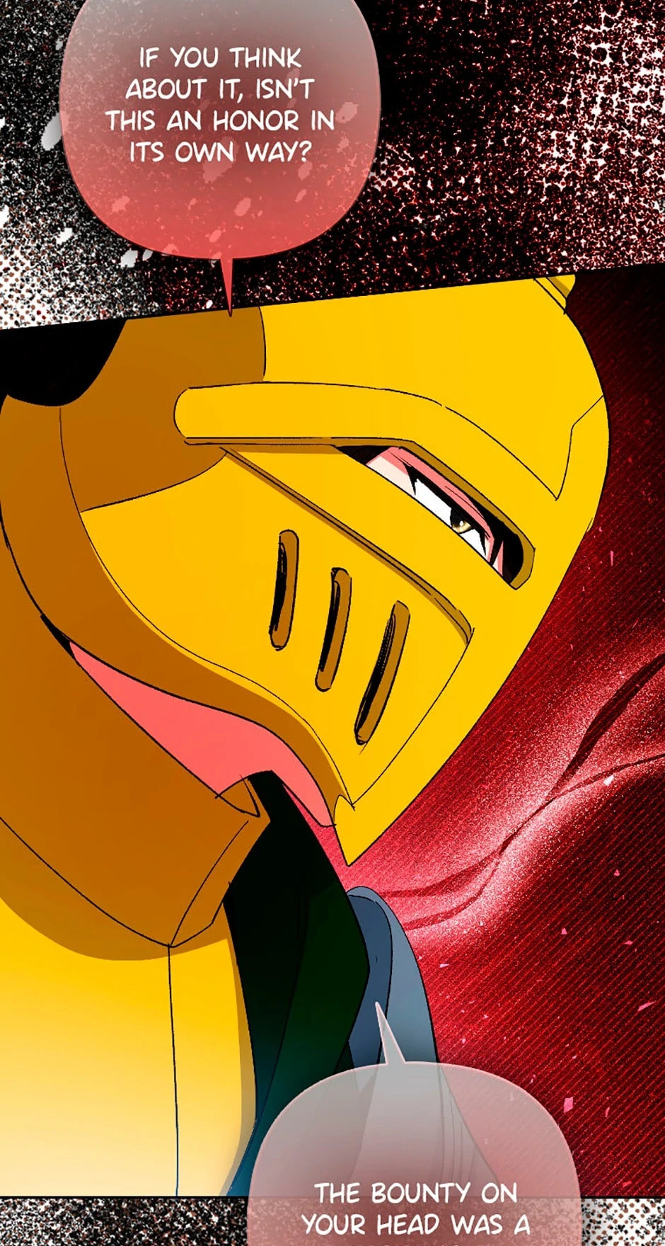 Ending This Marriage for Your Happiness Chapter 56 page 71 - 