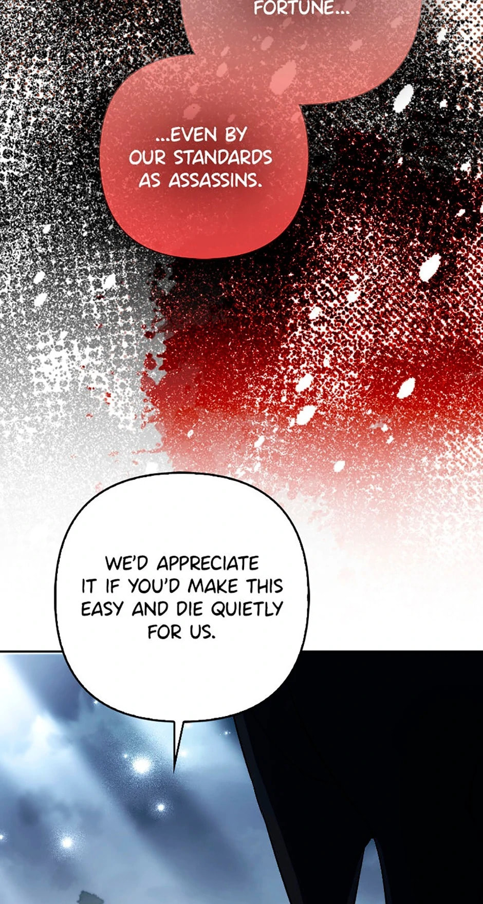 Ending This Marriage for Your Happiness Chapter 56 page 72 - 