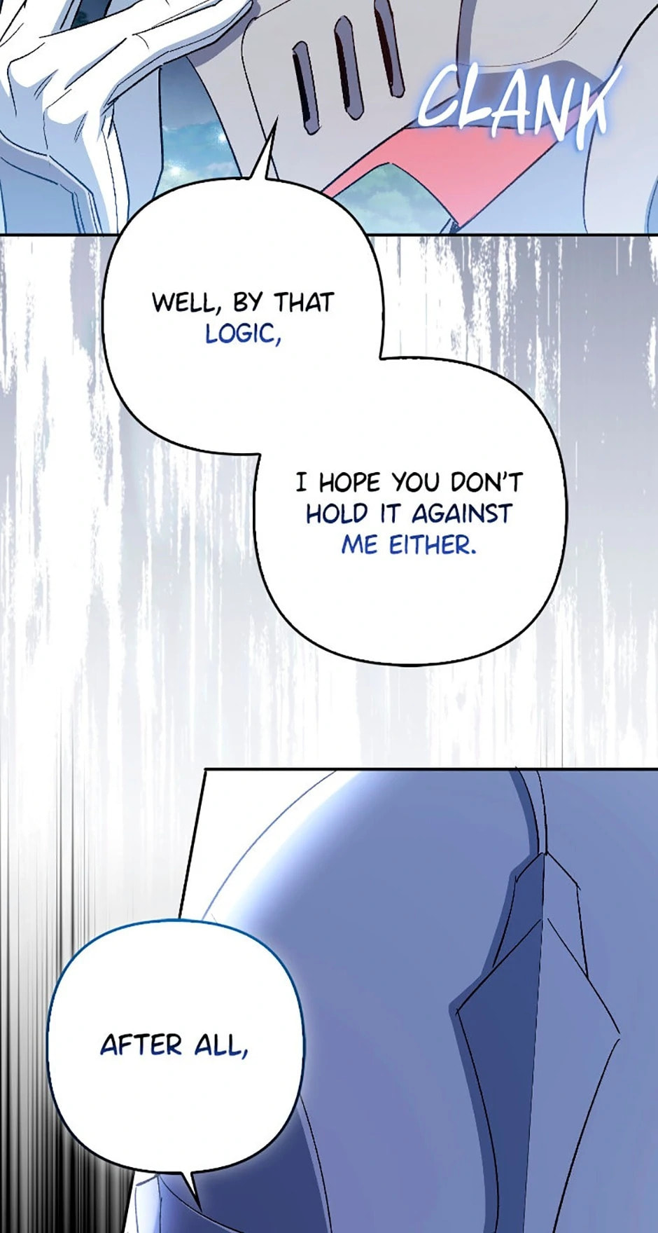 Ending This Marriage for Your Happiness Chapter 56 page 74 - 