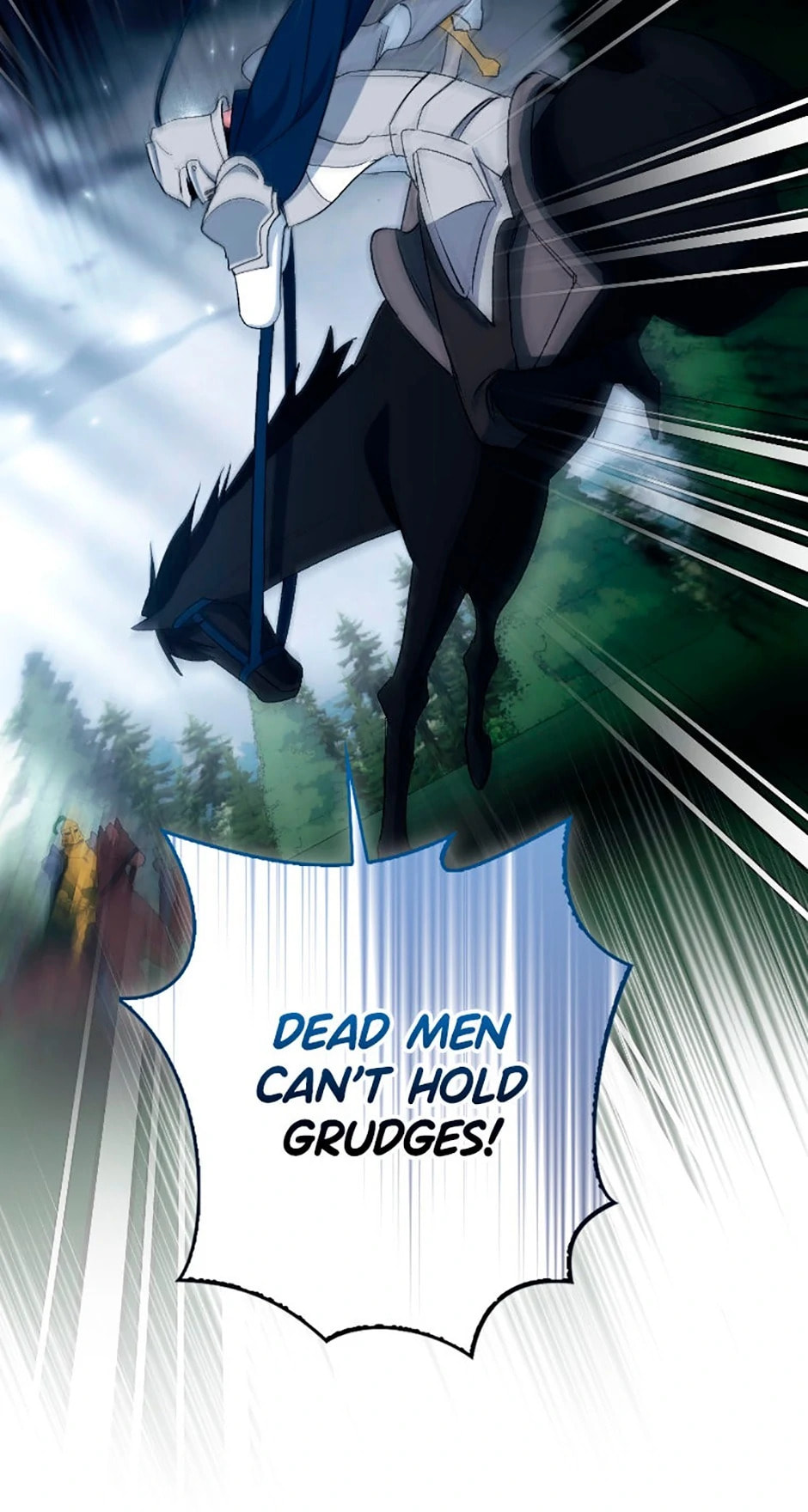 Ending This Marriage for Your Happiness Chapter 56 page 76 - 
