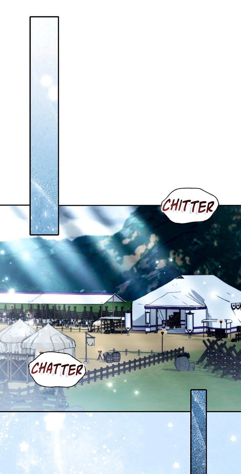 Ending This Marriage for Your Happiness Chapter 56 page 77 - 