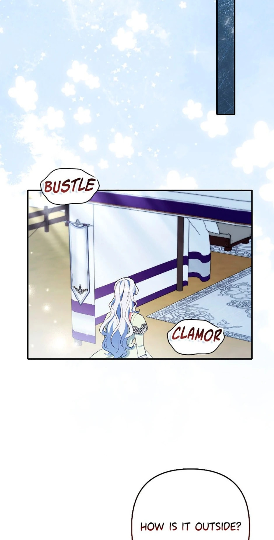 Ending This Marriage for Your Happiness Chapter 56 page 78 - 