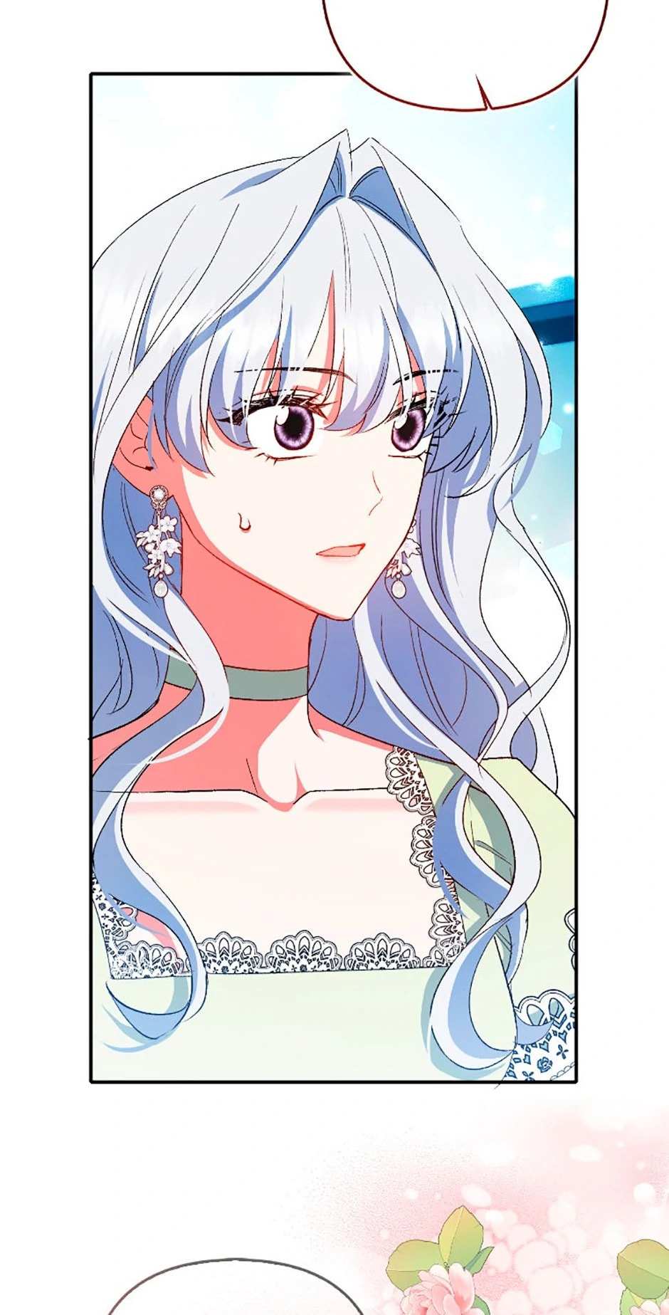 Ending This Marriage for Your Happiness Chapter 56 page 79 - 