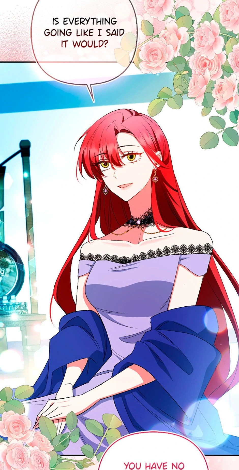 Ending This Marriage for Your Happiness Chapter 56 page 80 - 