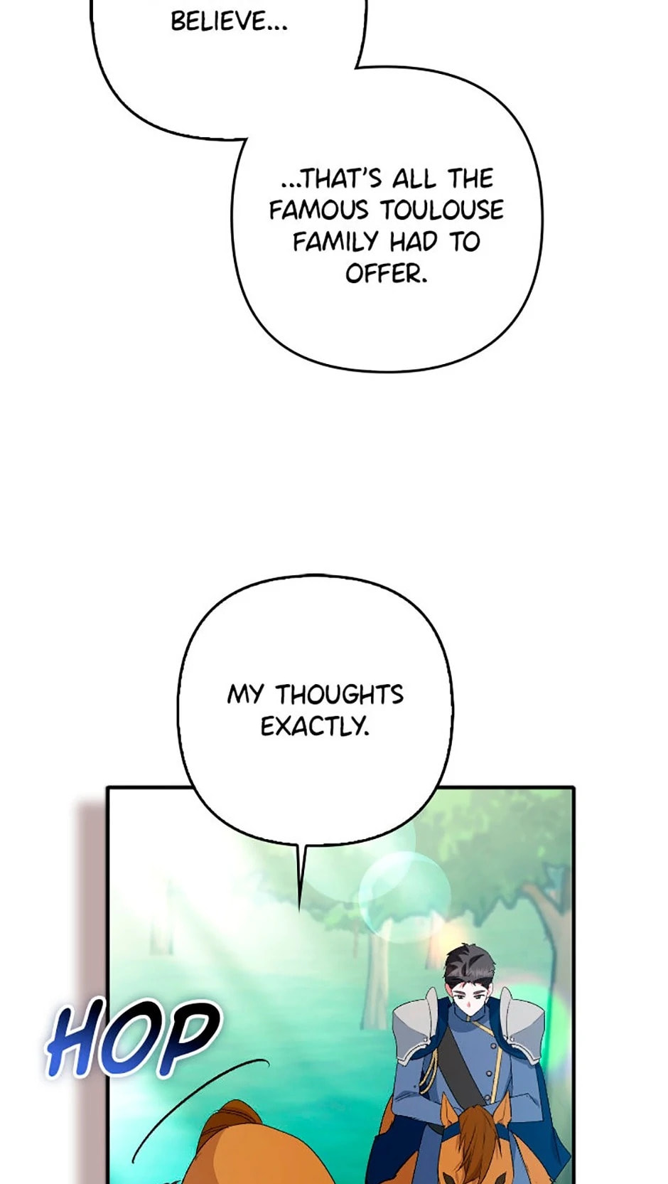 Ending This Marriage for Your Happiness Chapter 56 page 9 - 