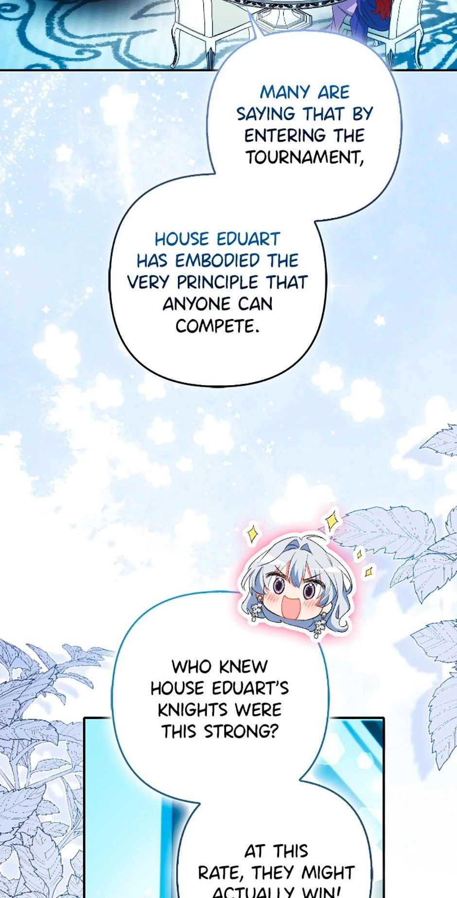 Ending This Marriage for Your Happiness Chapter 56 page 82 - 