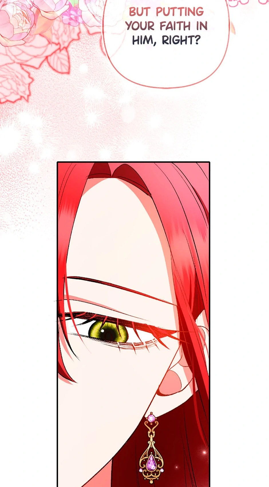 Ending This Marriage for Your Happiness Chapter 56 page 88 - 