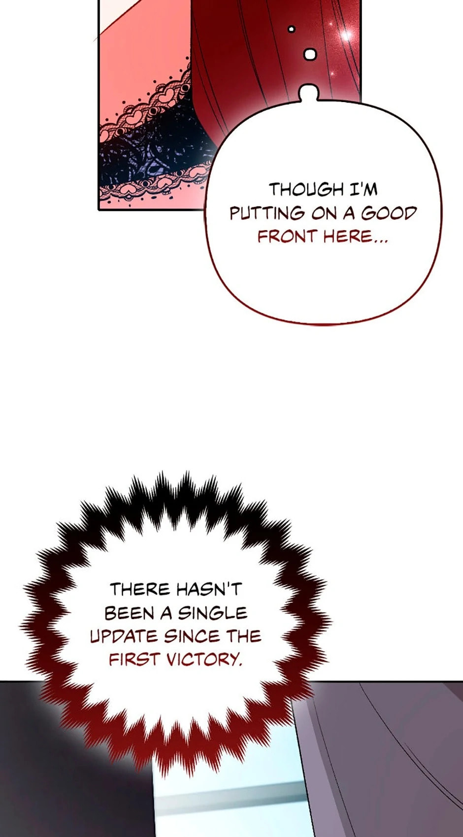 Ending This Marriage for Your Happiness Chapter 56 page 89 - 