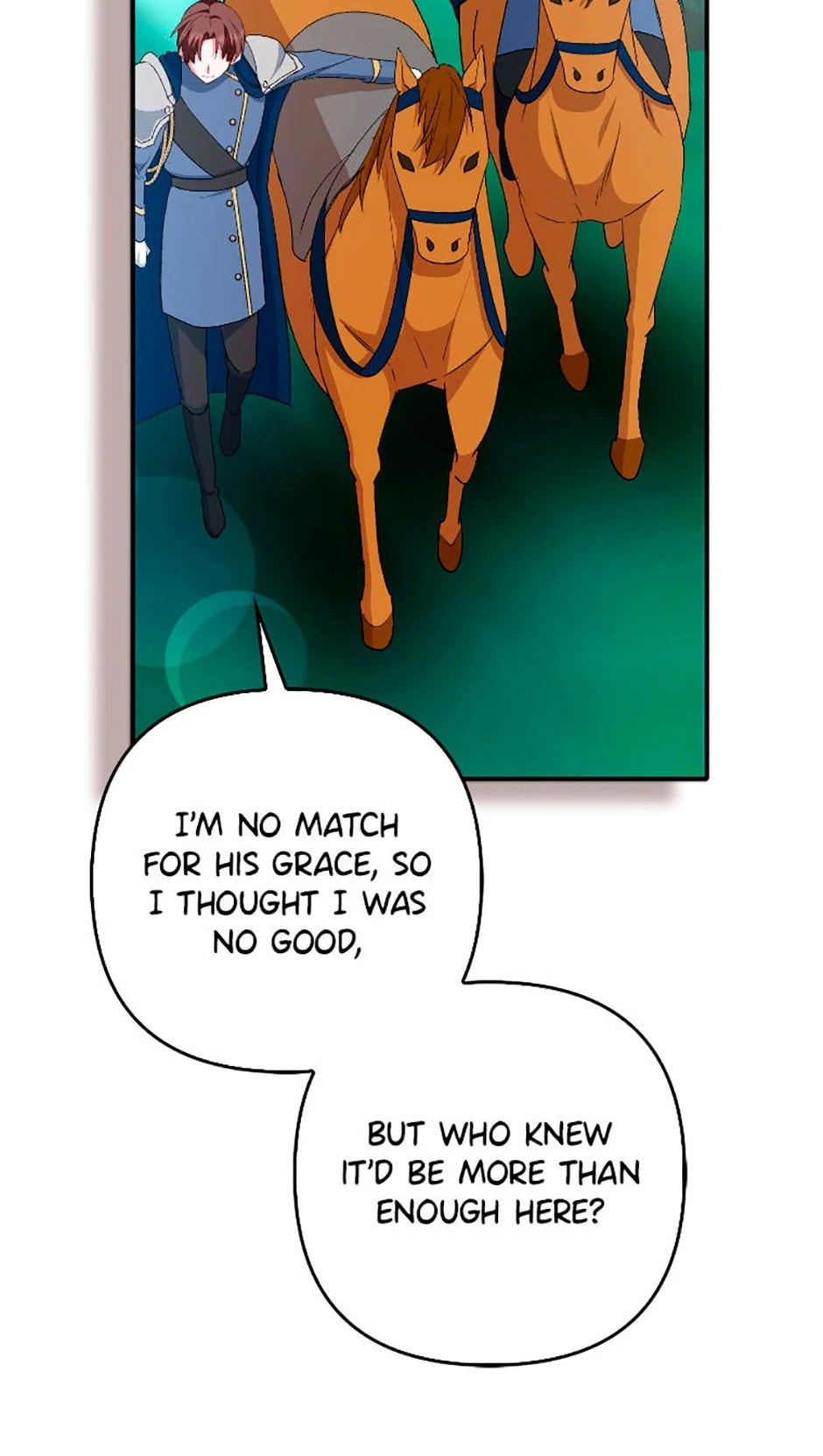 Ending This Marriage for Your Happiness Chapter 56 page 10 - 