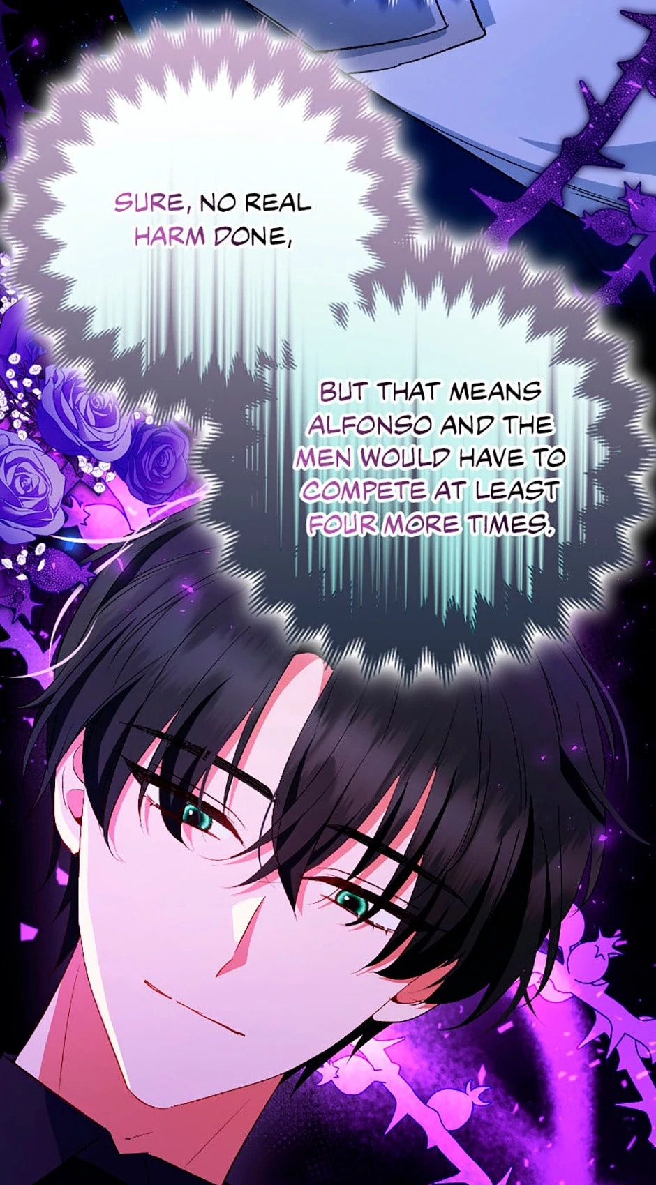 Ending This Marriage for Your Happiness Chapter 56 page 93 - 
