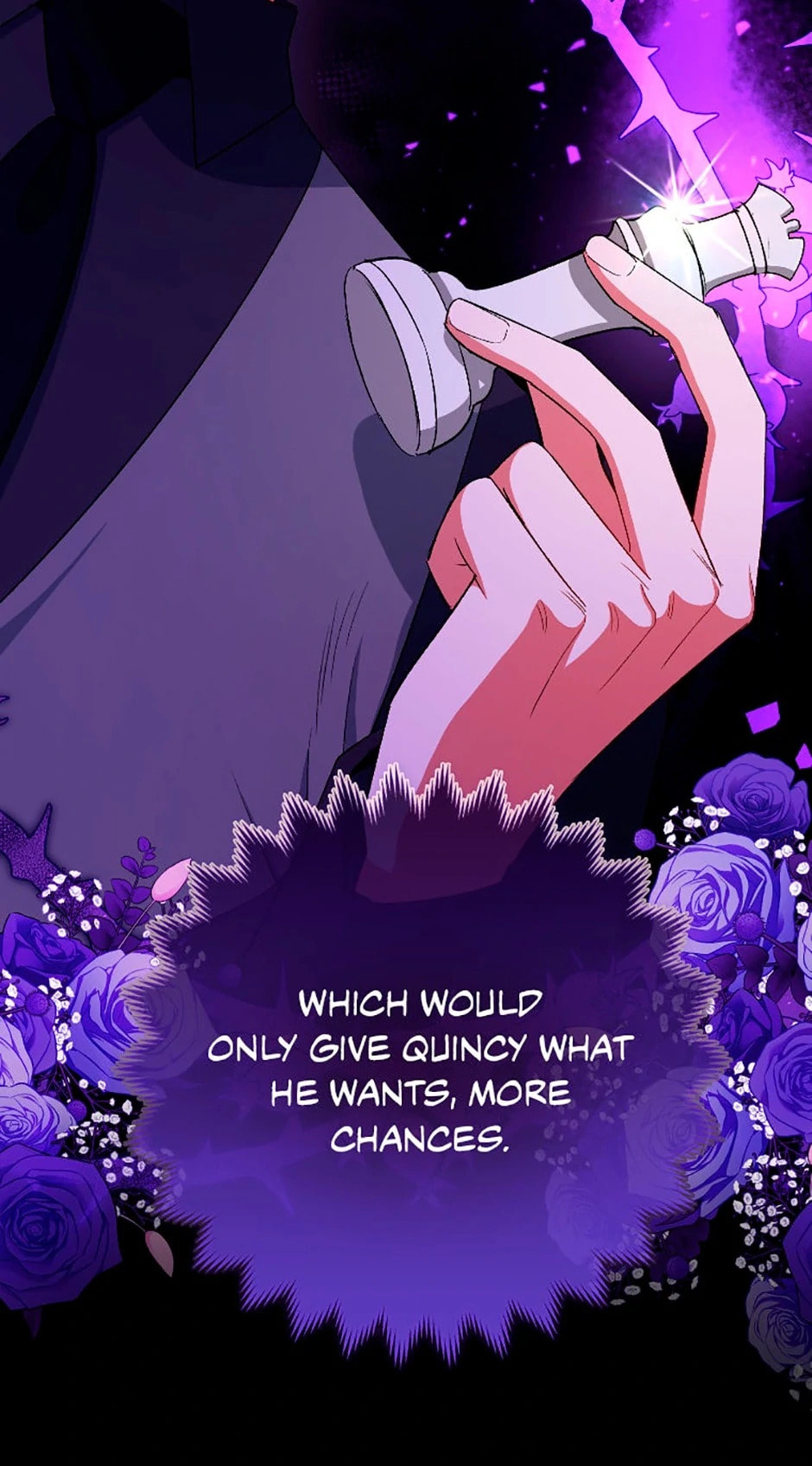 Ending This Marriage for Your Happiness Chapter 56 page 94 - 
