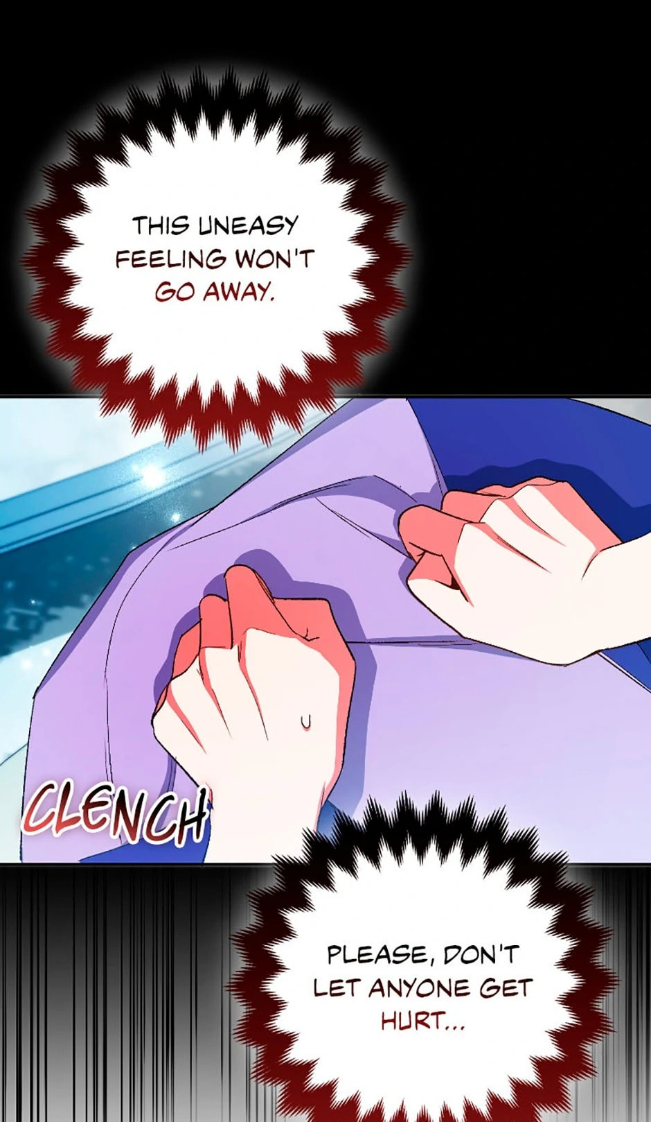 Ending This Marriage for Your Happiness Chapter 56 page 95 - 