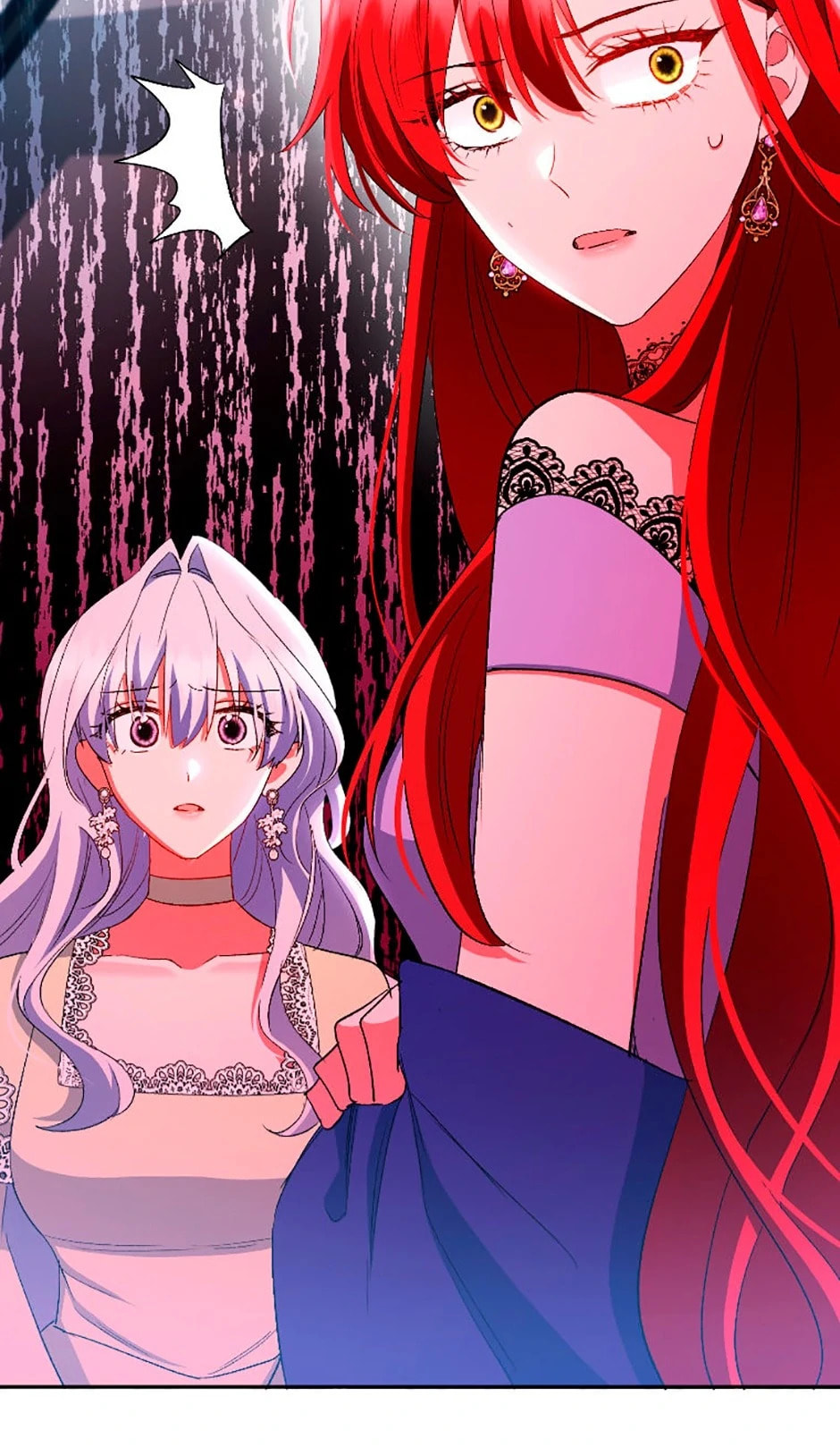 Ending This Marriage for Your Happiness Chapter 56 page 98 - 