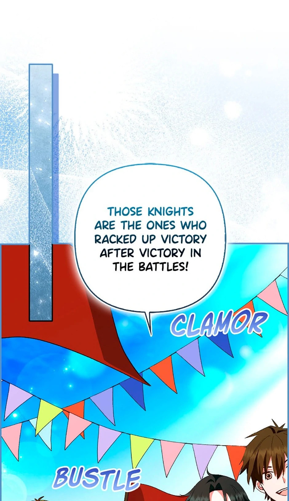 Ending This Marriage for Your Happiness Chapter 57 page 2 - 
