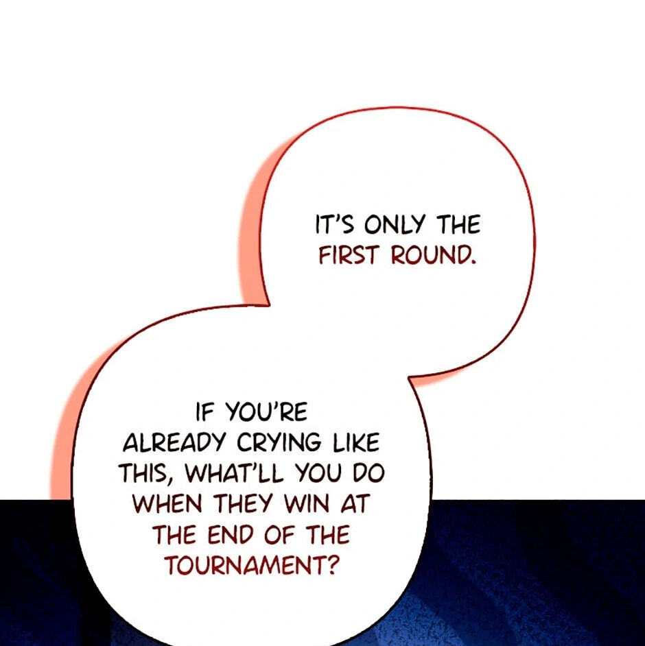 Ending This Marriage for Your Happiness Chapter 57 page 11 - 