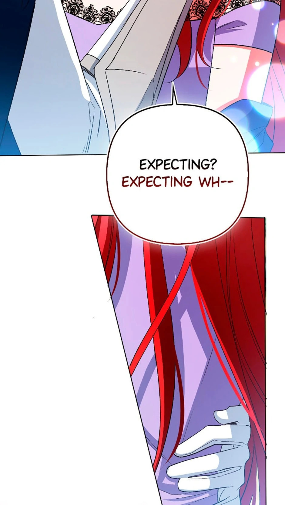 Ending This Marriage for Your Happiness Chapter 57 page 101 - 