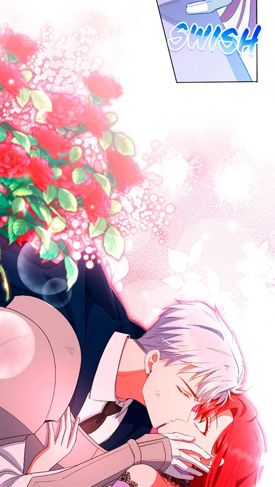 Ending This Marriage for Your Happiness Chapter 57 page 102 - 