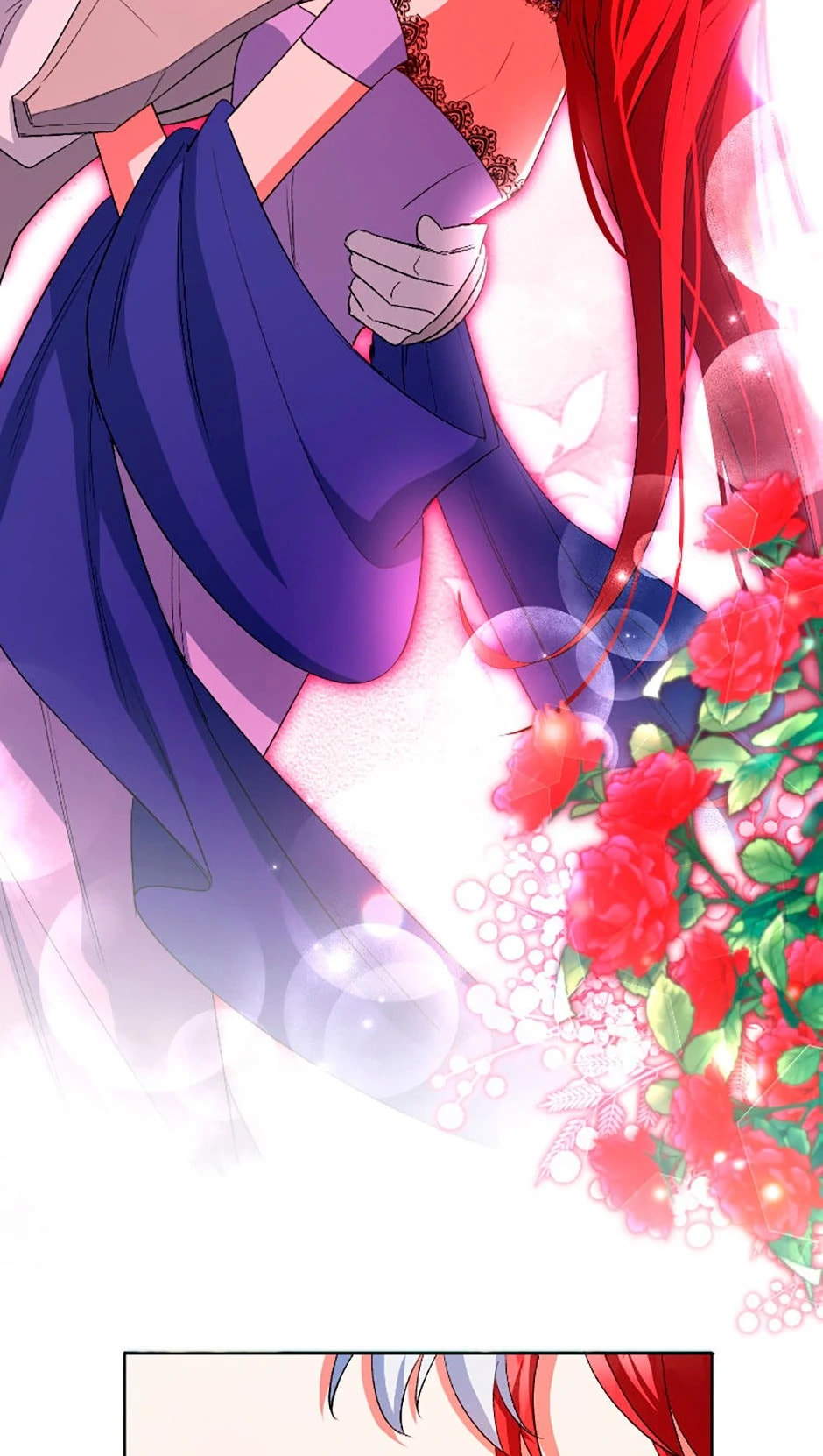 Ending This Marriage for Your Happiness Chapter 57 page 103 - 