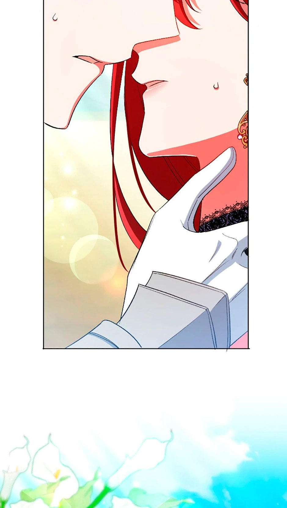 Ending This Marriage for Your Happiness Chapter 57 page 104 - 