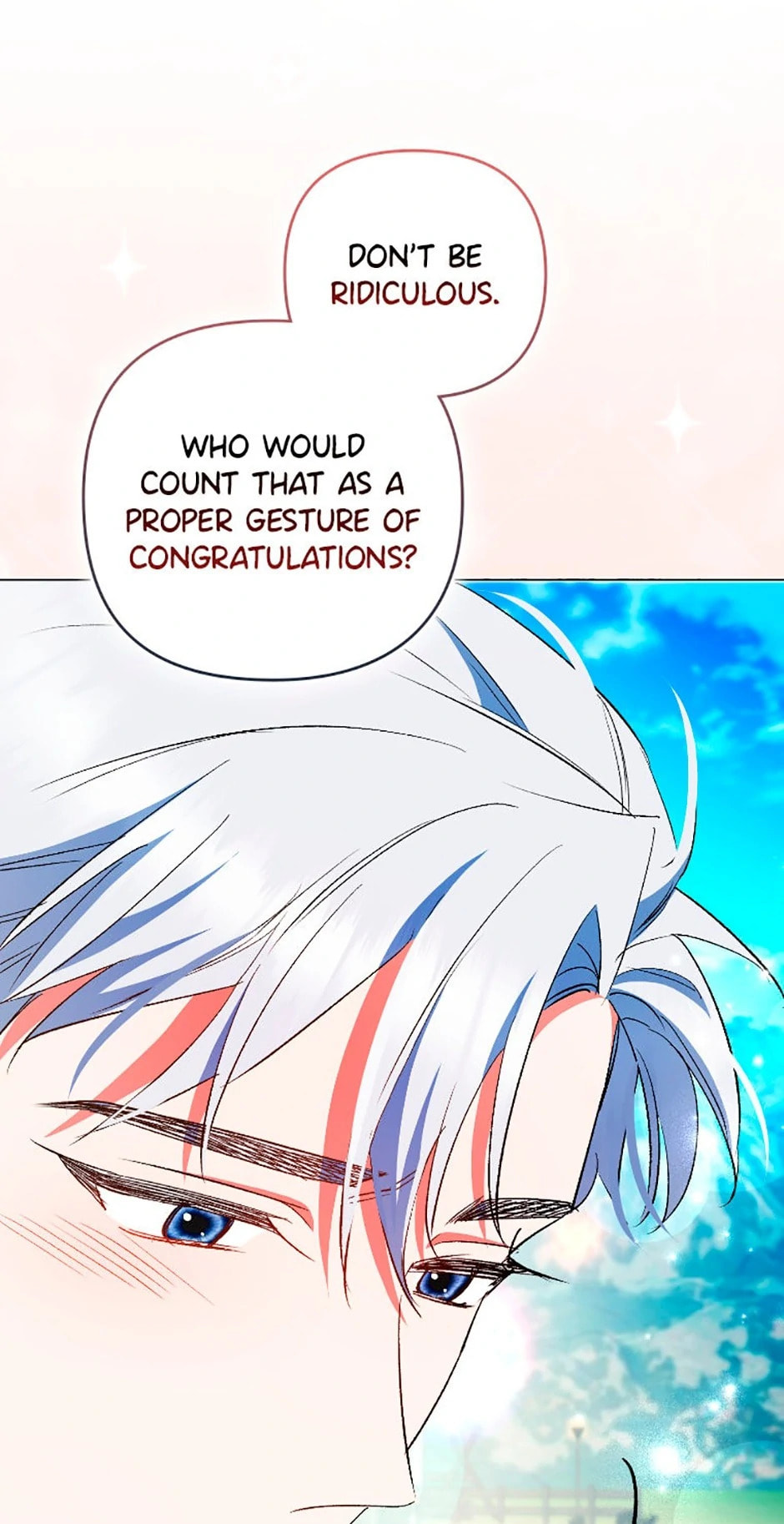 Ending This Marriage for Your Happiness Chapter 57 page 108 - 