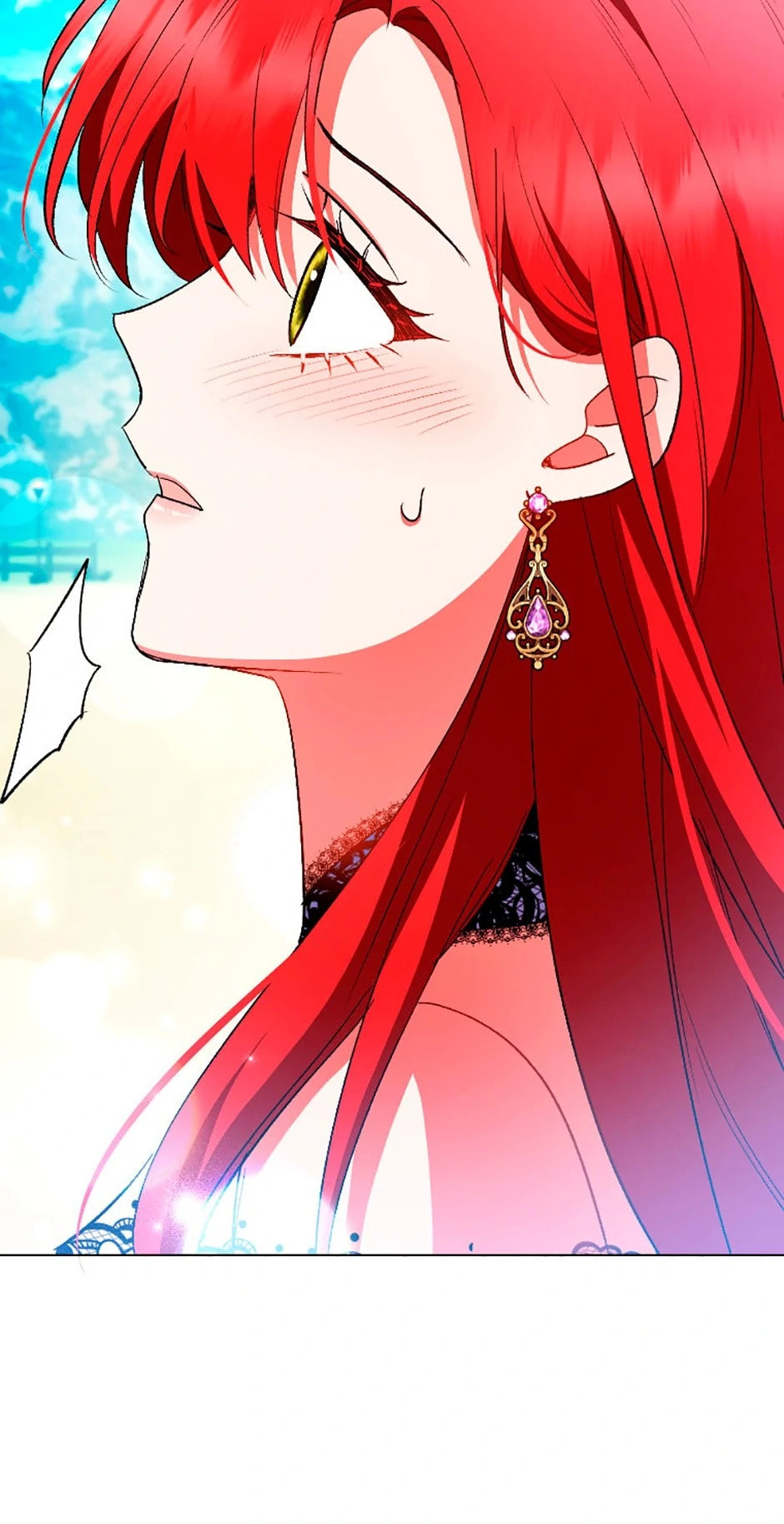 Ending This Marriage for Your Happiness Chapter 57 page 110 - 