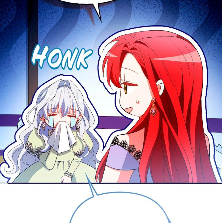 Ending This Marriage for Your Happiness Chapter 57 page 12 - 