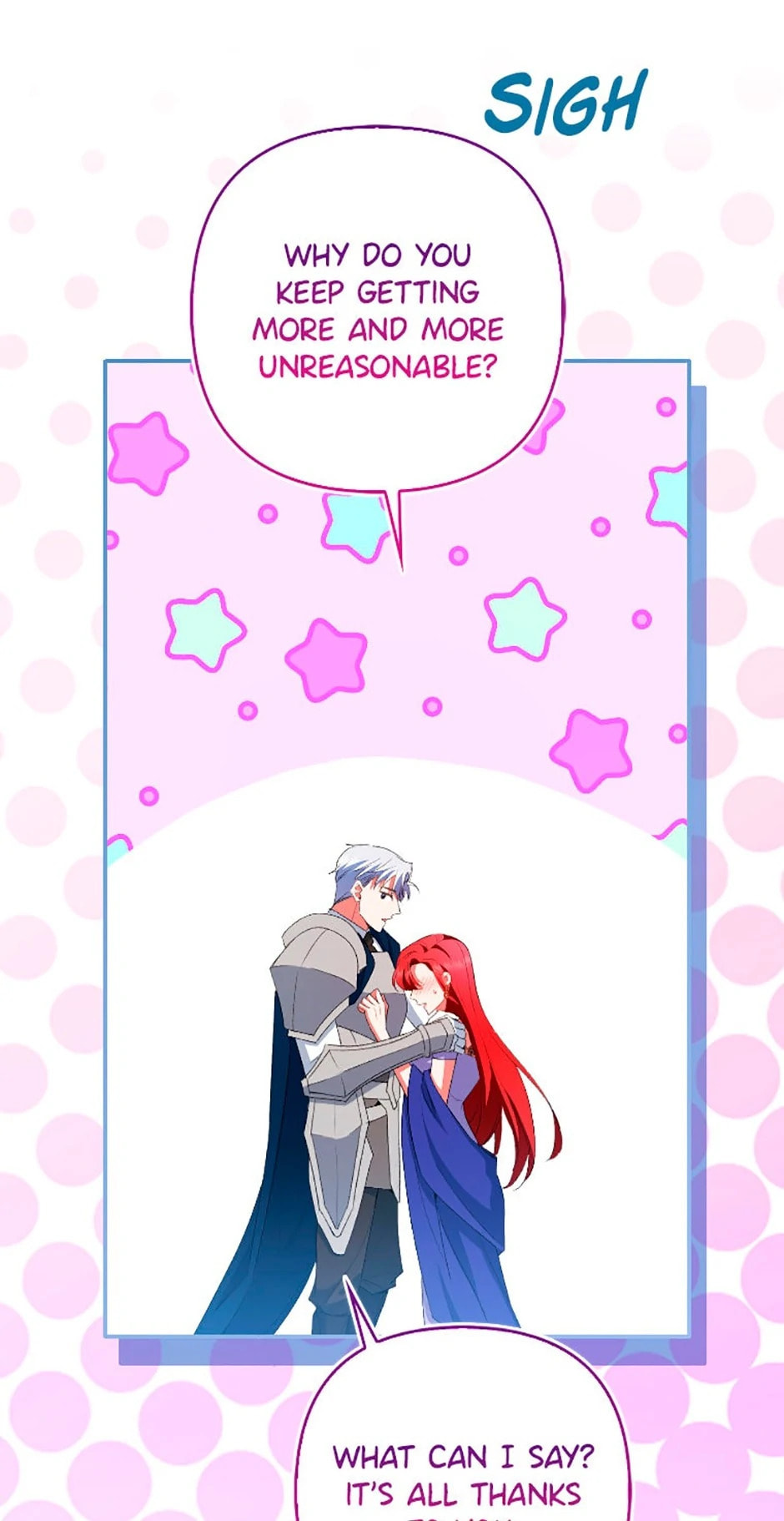 Ending This Marriage for Your Happiness Chapter 57 page 111 - 