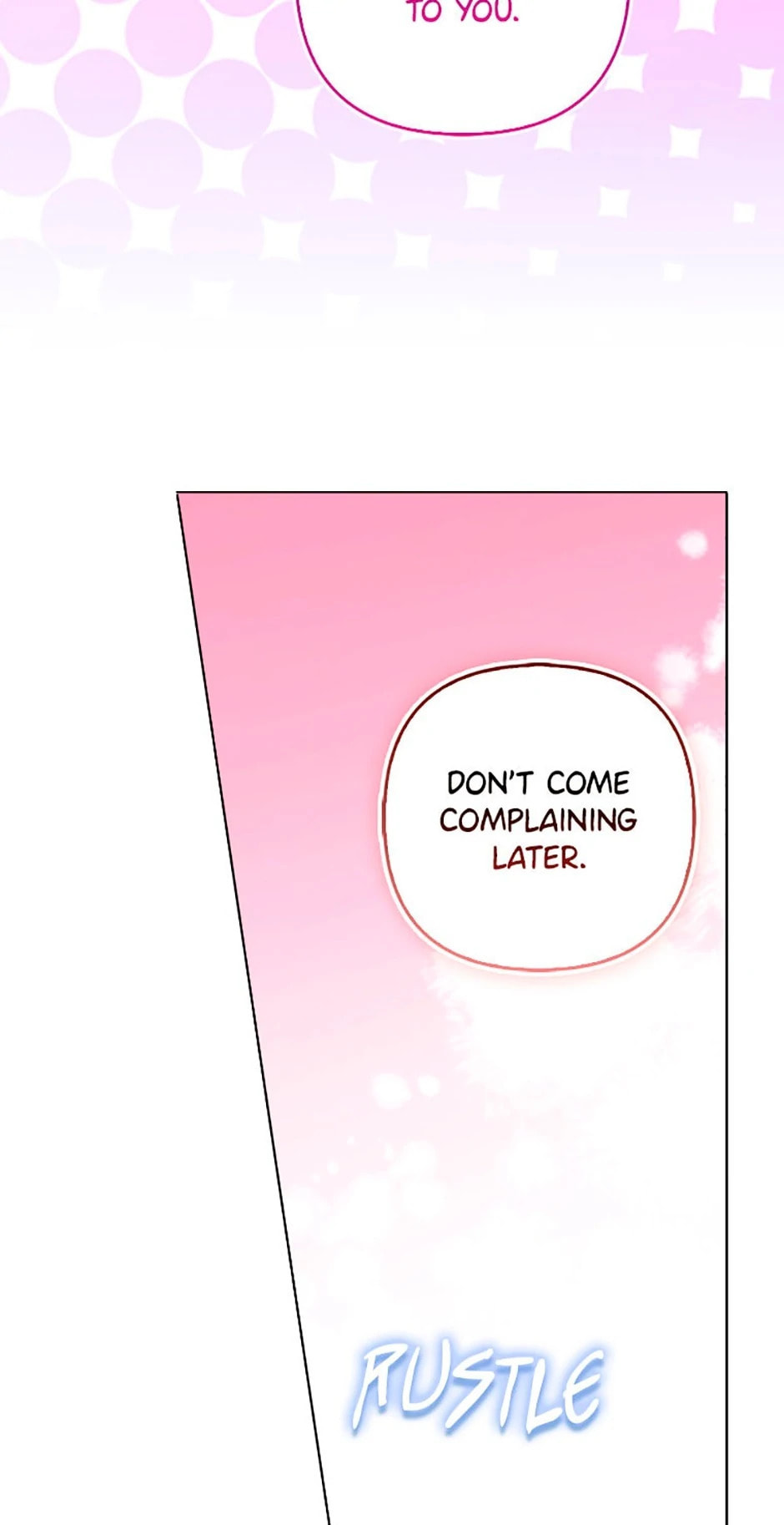 Ending This Marriage for Your Happiness Chapter 57 page 112 - 