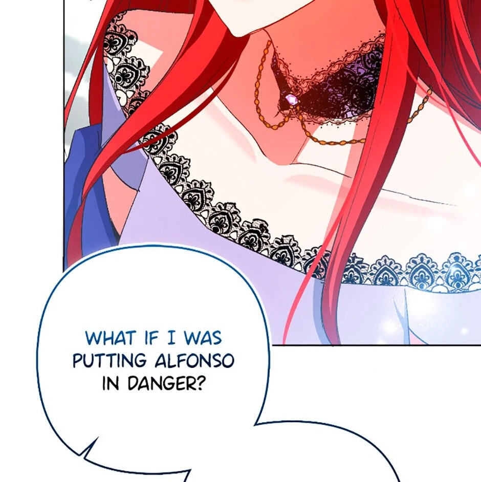 Ending This Marriage for Your Happiness Chapter 57 page 15 - 
