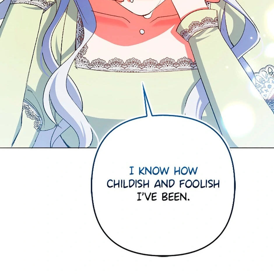 Ending This Marriage for Your Happiness Chapter 57 page 18 - 