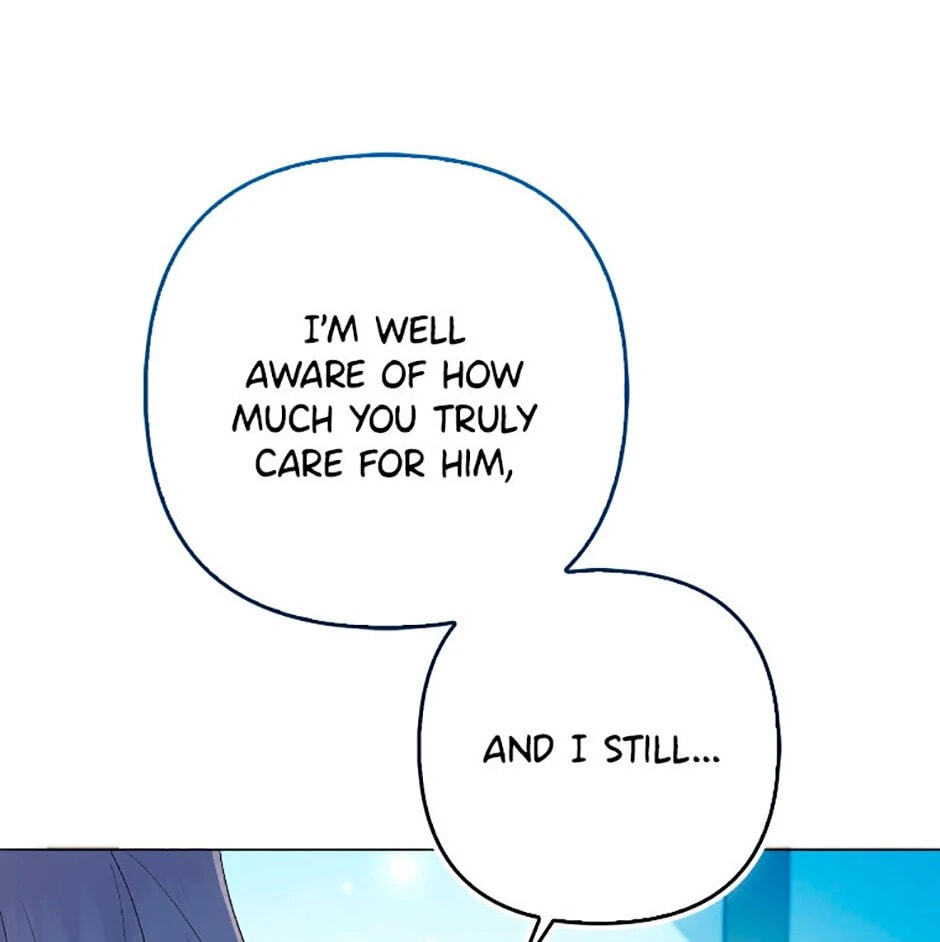 Ending This Marriage for Your Happiness Chapter 57 page 19 - 
