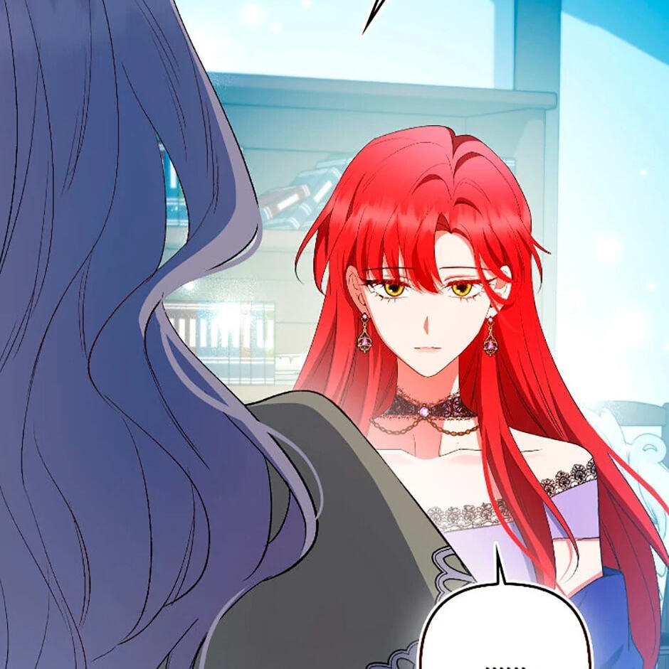 Ending This Marriage for Your Happiness Chapter 57 page 20 - 
