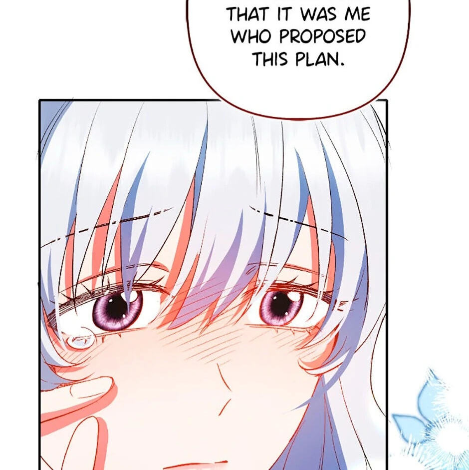 Ending This Marriage for Your Happiness Chapter 57 page 22 - 