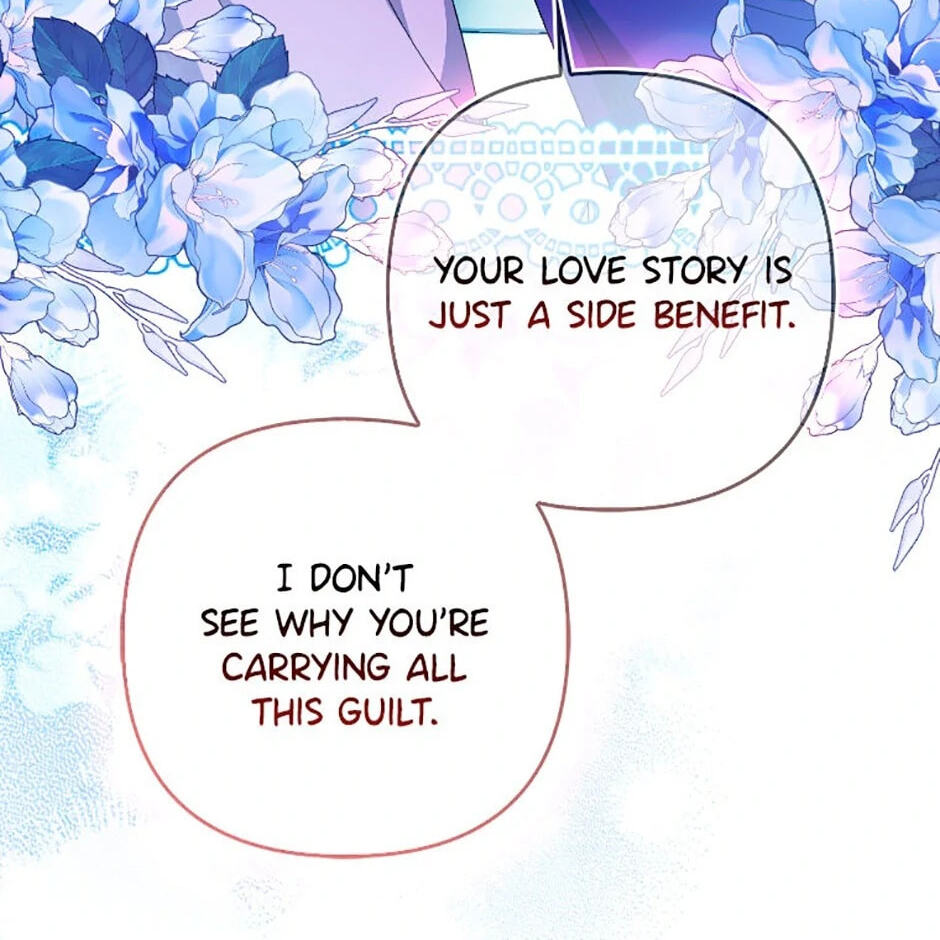 Ending This Marriage for Your Happiness Chapter 57 page 26 - 