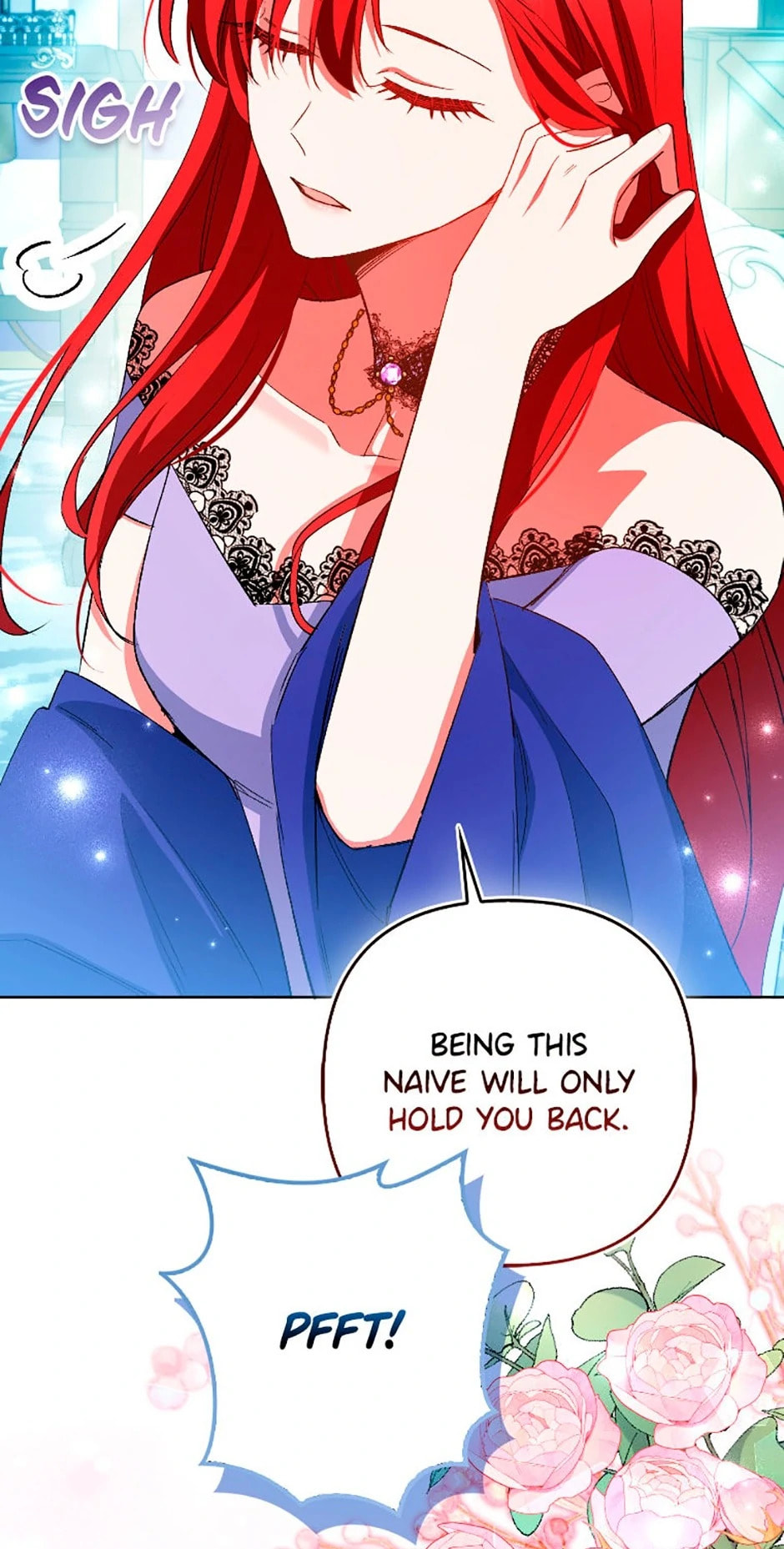 Ending This Marriage for Your Happiness Chapter 57 page 29 - 