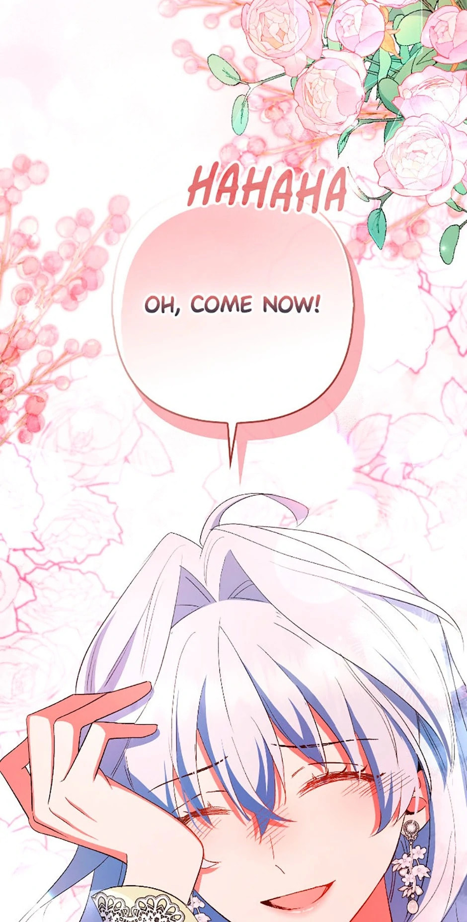 Ending This Marriage for Your Happiness Chapter 57 page 30 - 