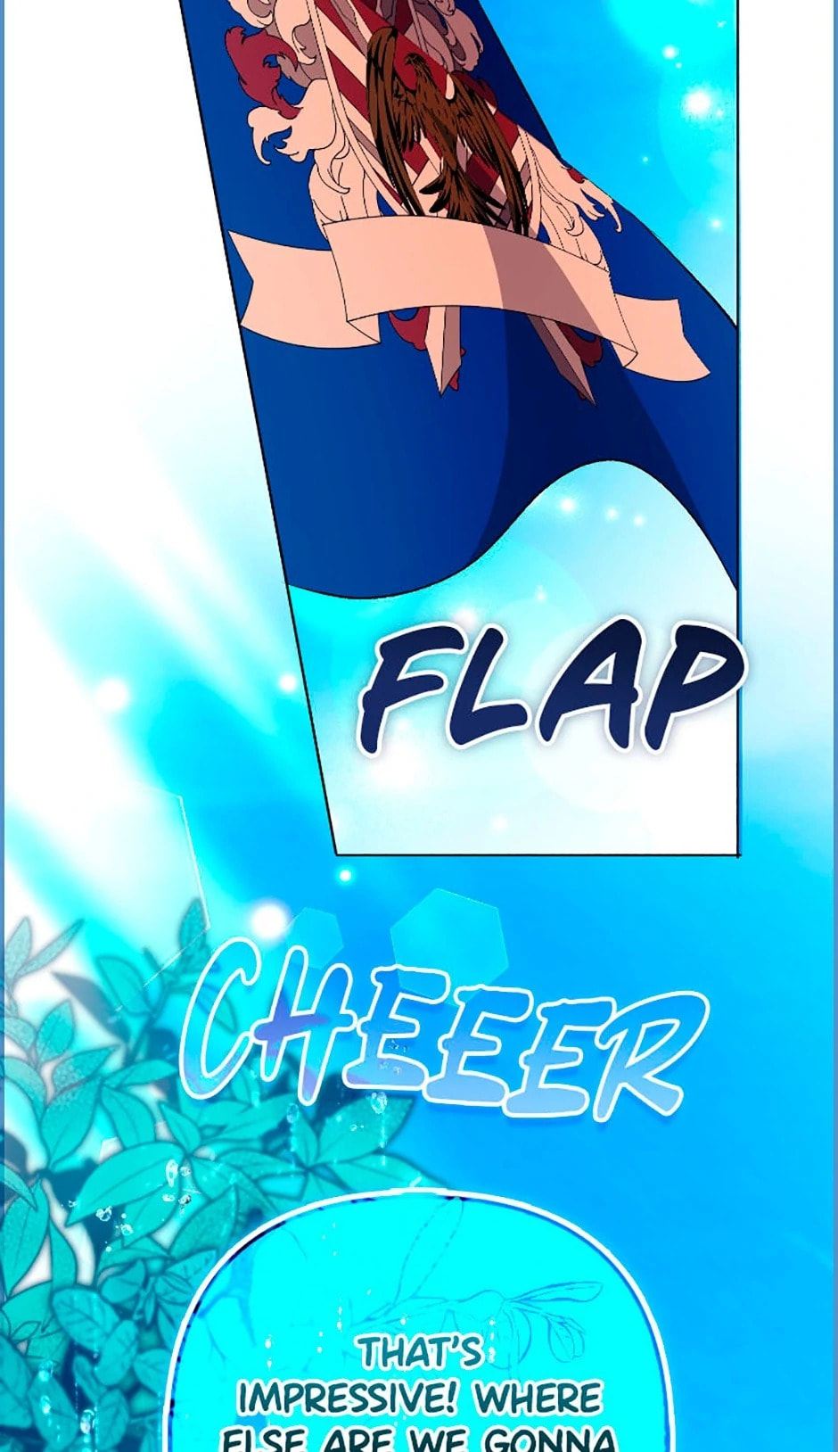 Ending This Marriage for Your Happiness Chapter 57 page 4 - 