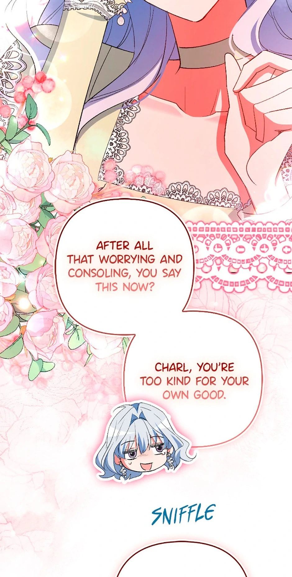 Ending This Marriage for Your Happiness Chapter 57 page 31 - 
