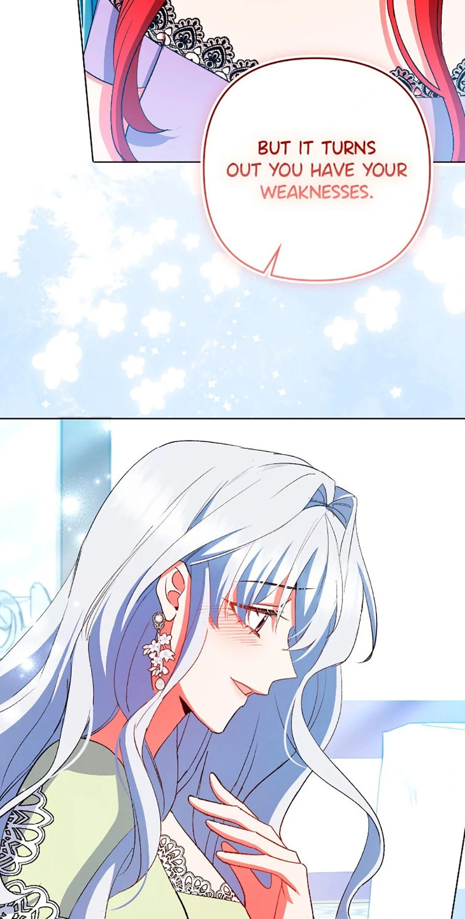Ending This Marriage for Your Happiness Chapter 57 page 33 - 