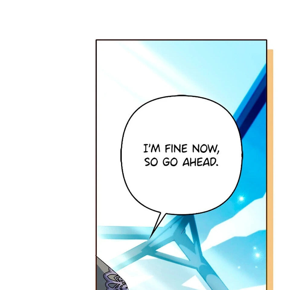 Ending This Marriage for Your Happiness Chapter 57 page 35 - 