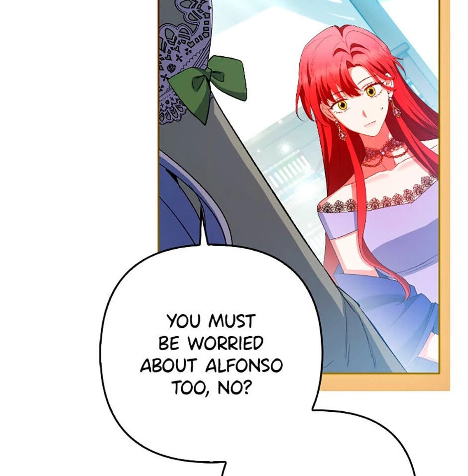 Ending This Marriage for Your Happiness Chapter 57 page 36 - 
