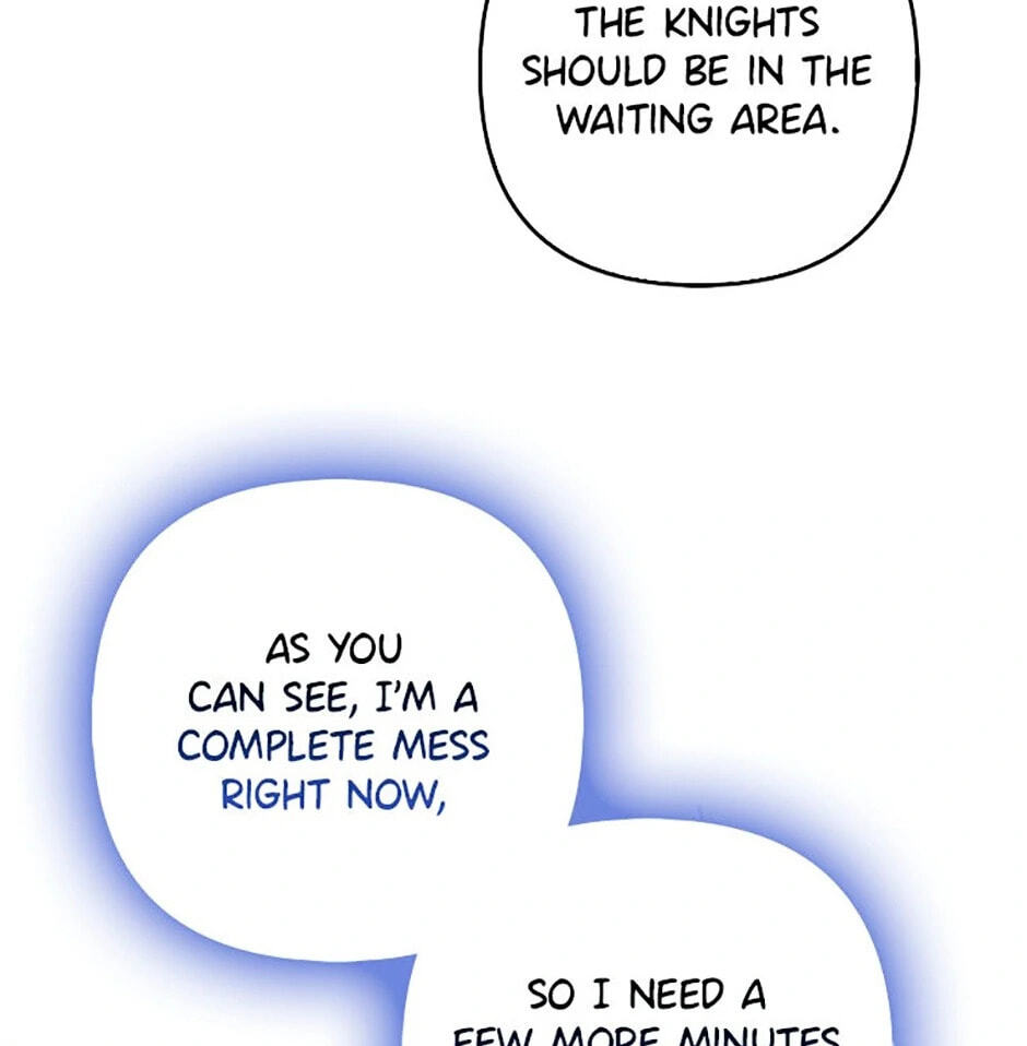 Ending This Marriage for Your Happiness Chapter 57 page 37 - 