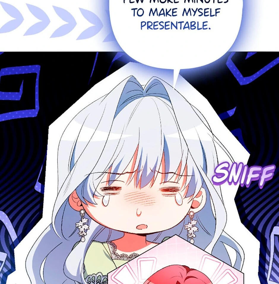 Ending This Marriage for Your Happiness Chapter 57 page 38 - 